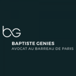 Maître Baptiste GENIES - Avocat à Paris 8